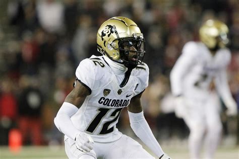Travis Hunter becomes 31st consensus All-American in CU Buffs history